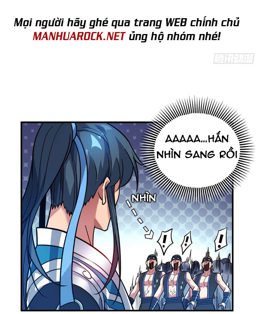 Lâm Binh Đấu Giả - Chương 4