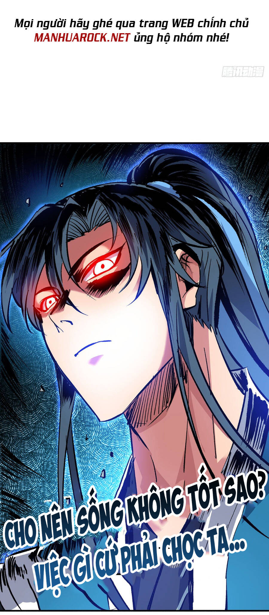 Lâm Binh Đấu Giả - Chương 4