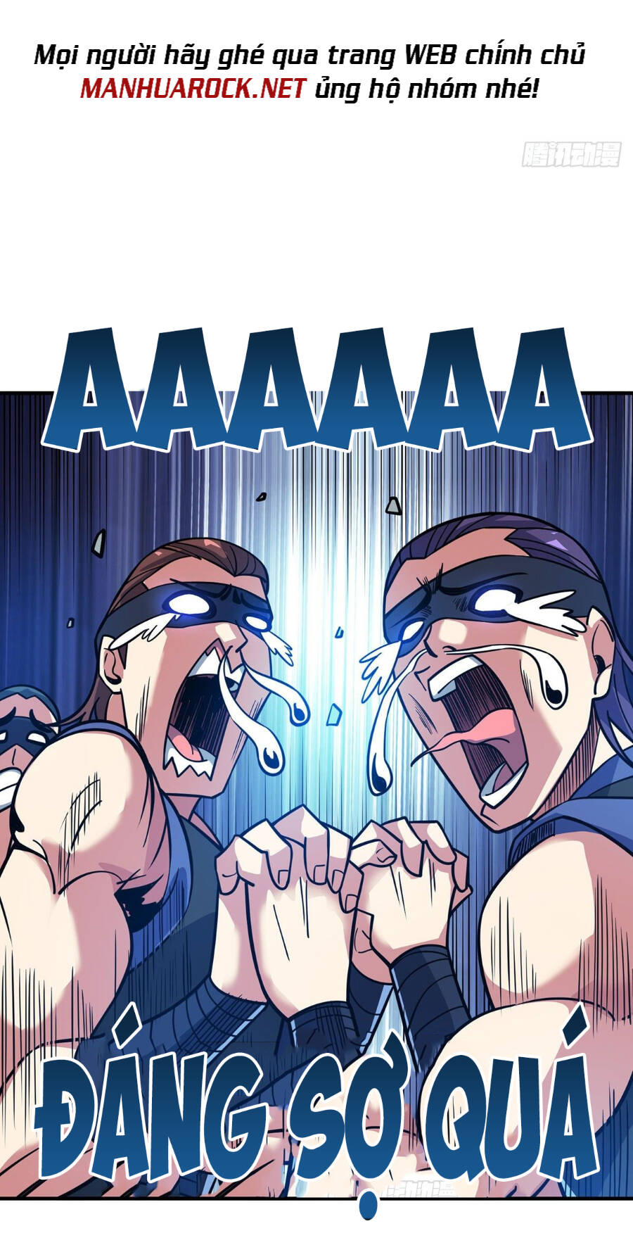 Lâm Binh Đấu Giả - Chương 4