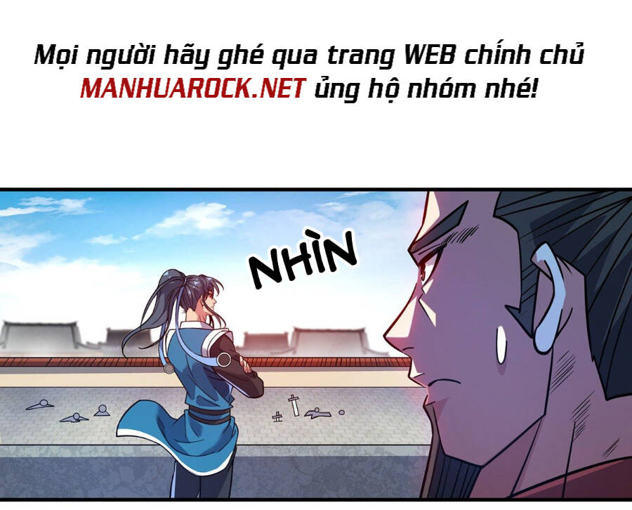 Lâm Binh Đấu Giả - Chương 4