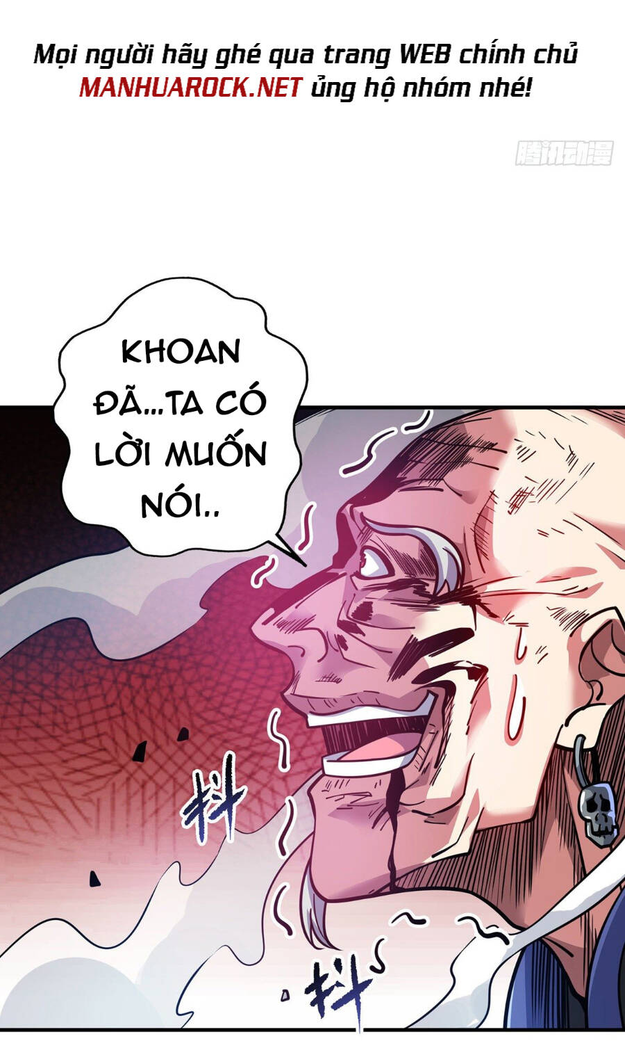 Lâm Binh Đấu Giả - Chương 4