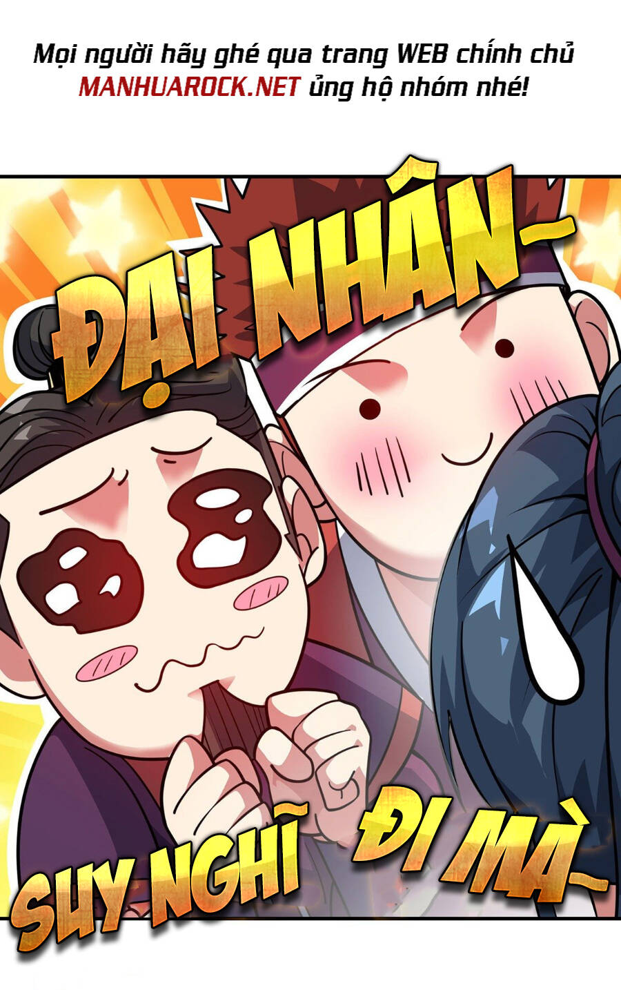 Lâm Binh Đấu Giả - Chương 5