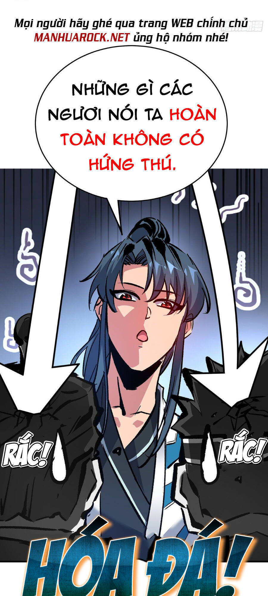 Lâm Binh Đấu Giả - Chương 5