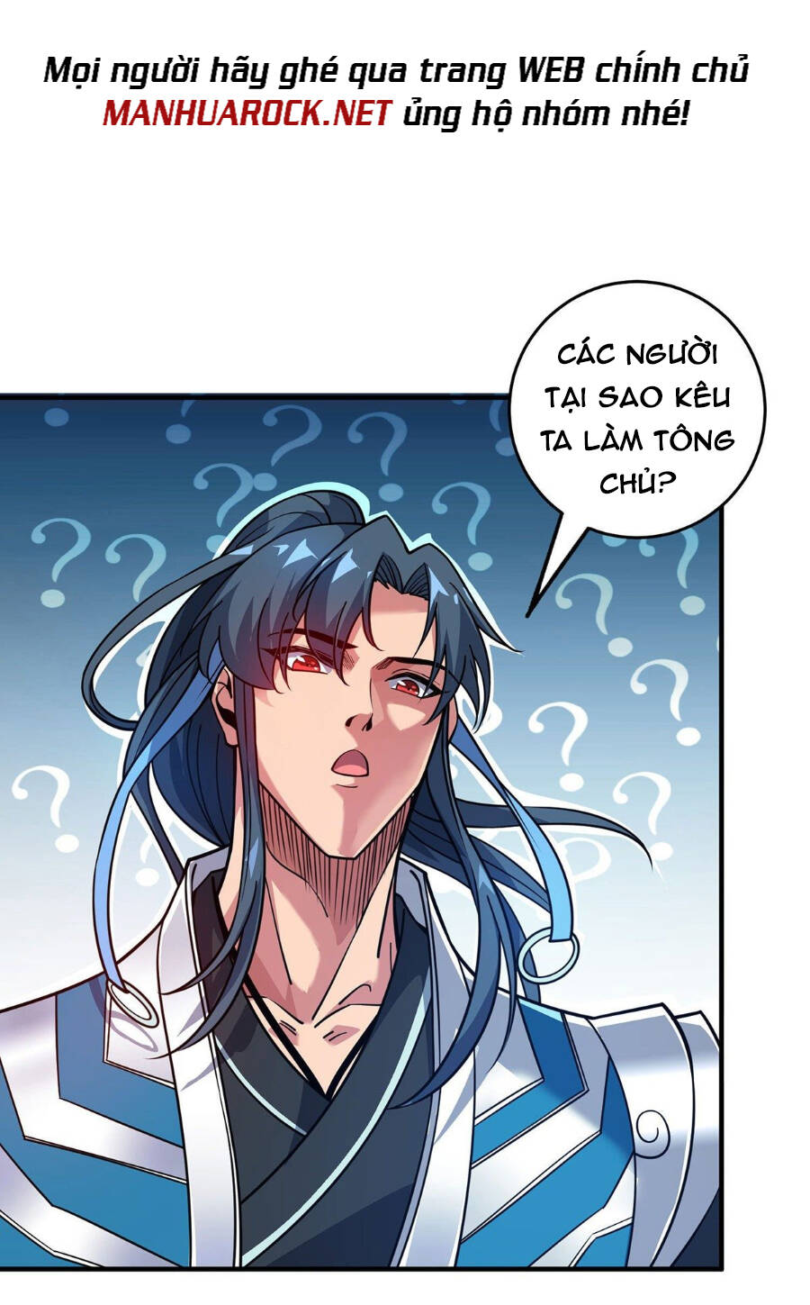 Lâm Binh Đấu Giả - Chương 5