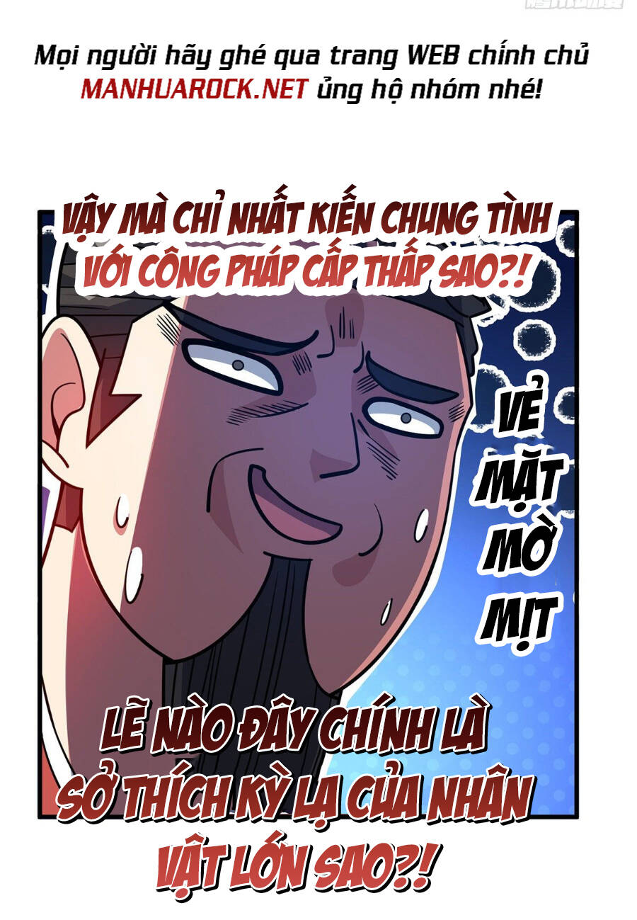 Lâm Binh Đấu Giả - Chương 5