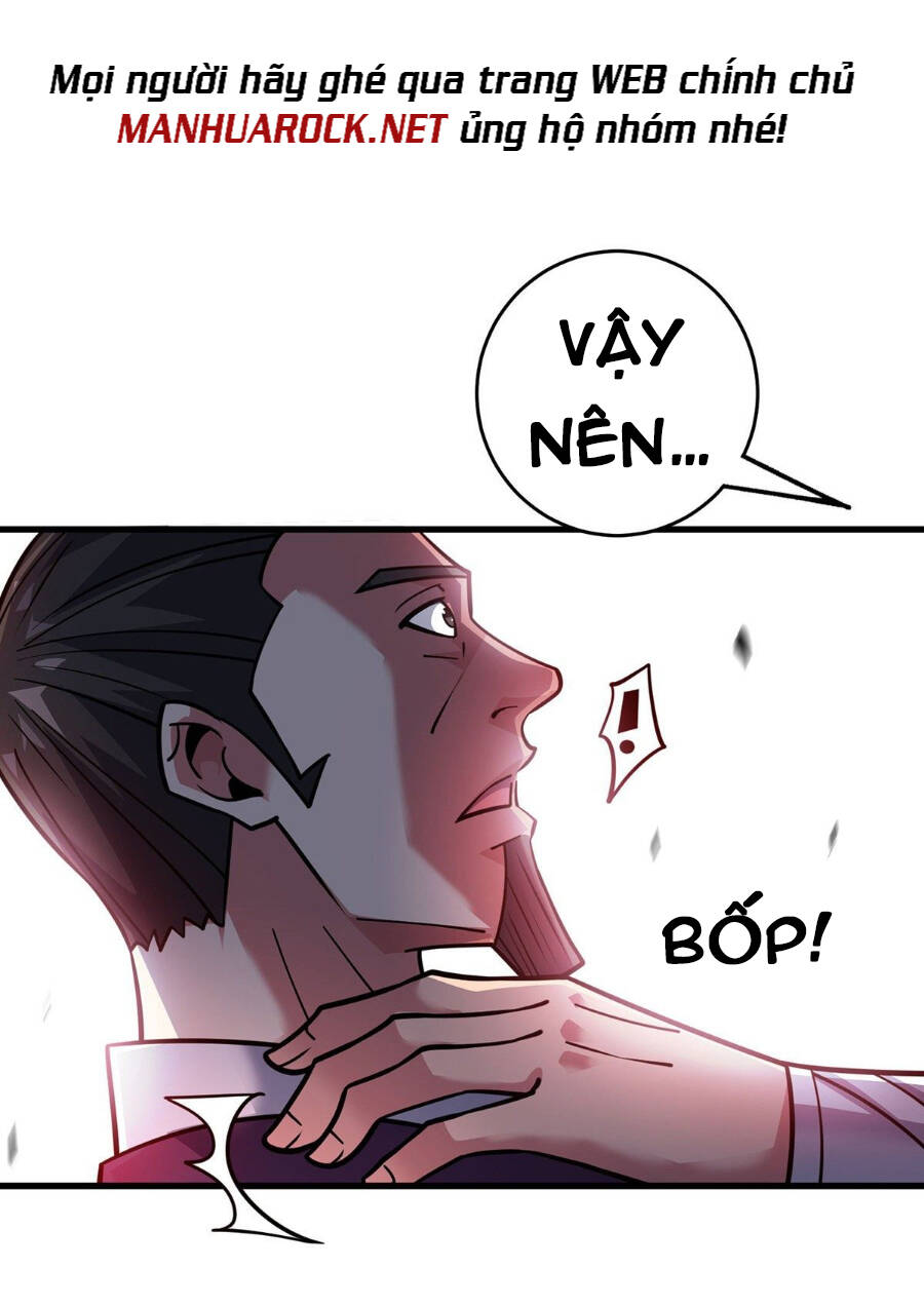 Lâm Binh Đấu Giả - Chương 5