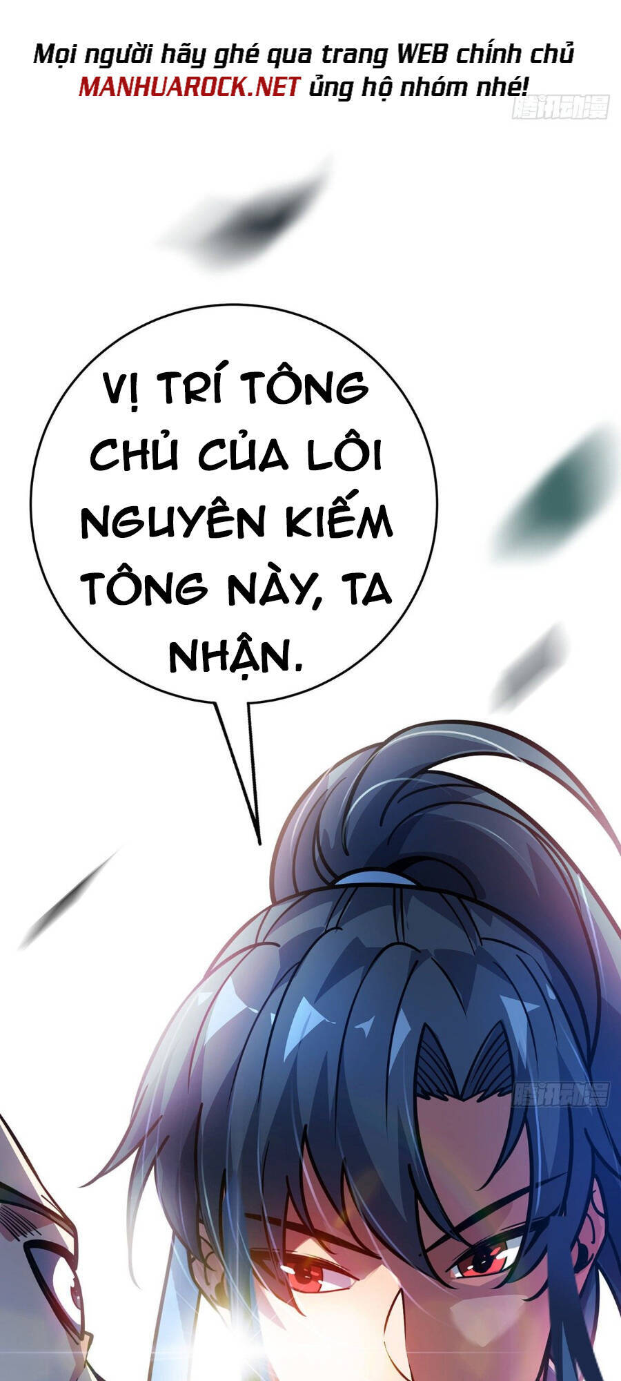 Lâm Binh Đấu Giả - Chương 5