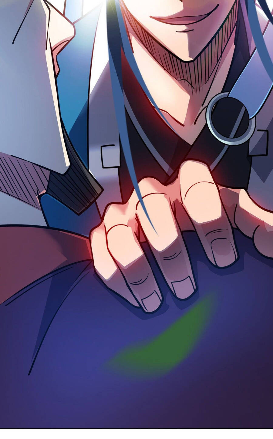 Lâm Binh Đấu Giả - Chương 5