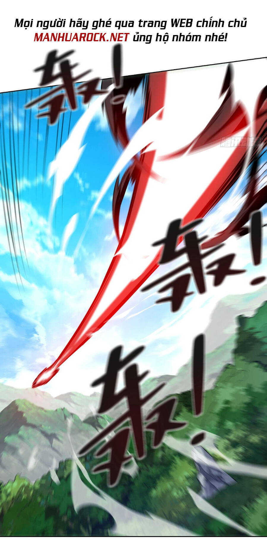 Lâm Binh Đấu Giả - Chương 5