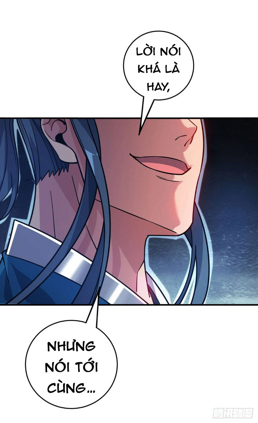 Lâm Binh Đấu Giả - Chương 5