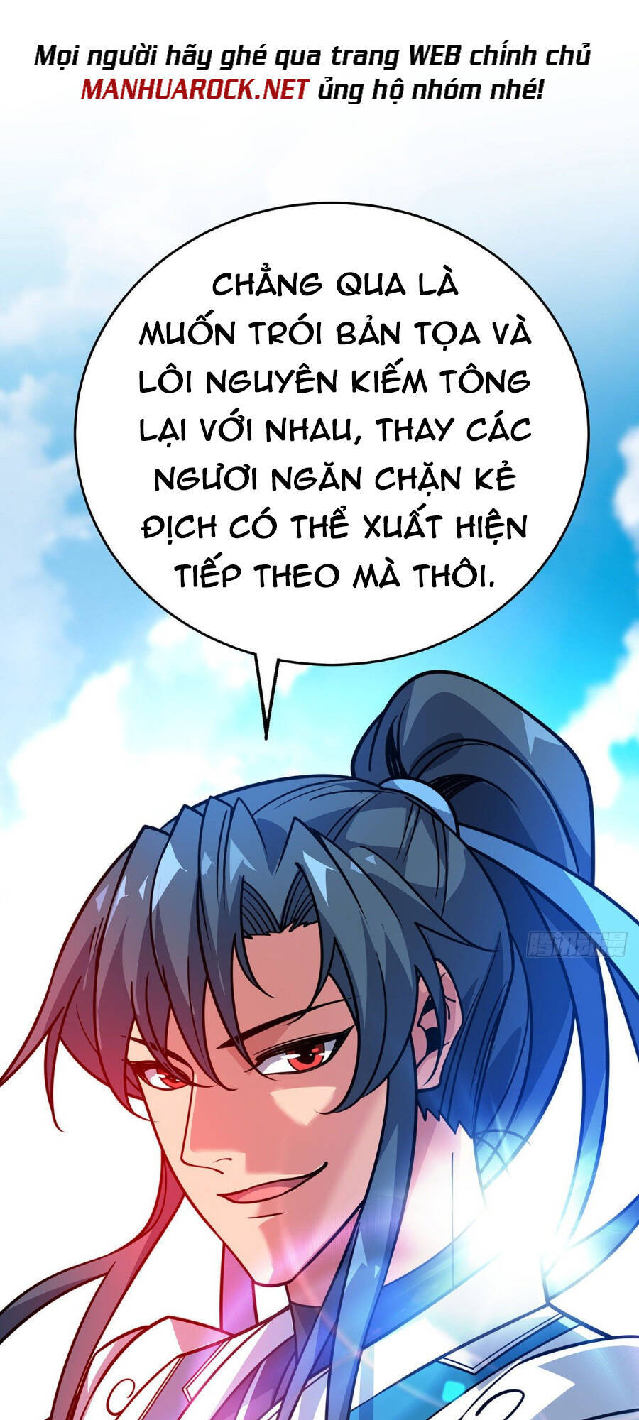 Lâm Binh Đấu Giả - Chương 5