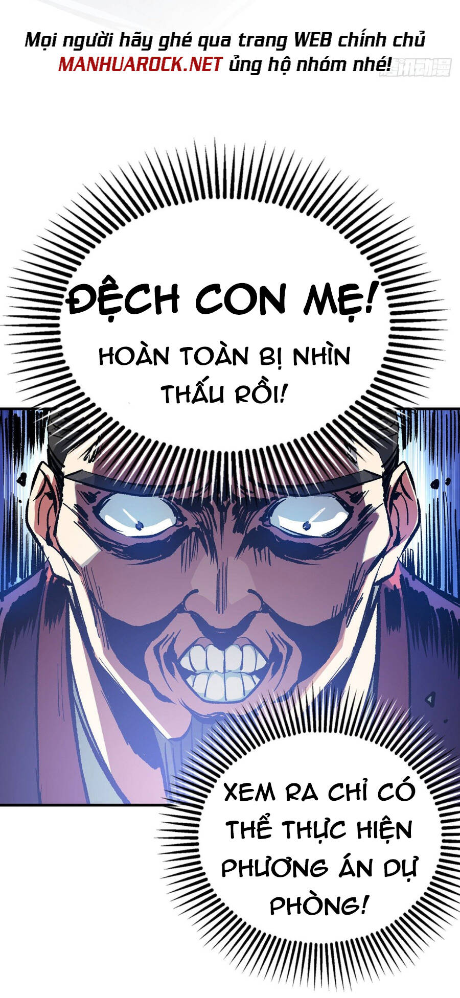 Lâm Binh Đấu Giả - Chương 5