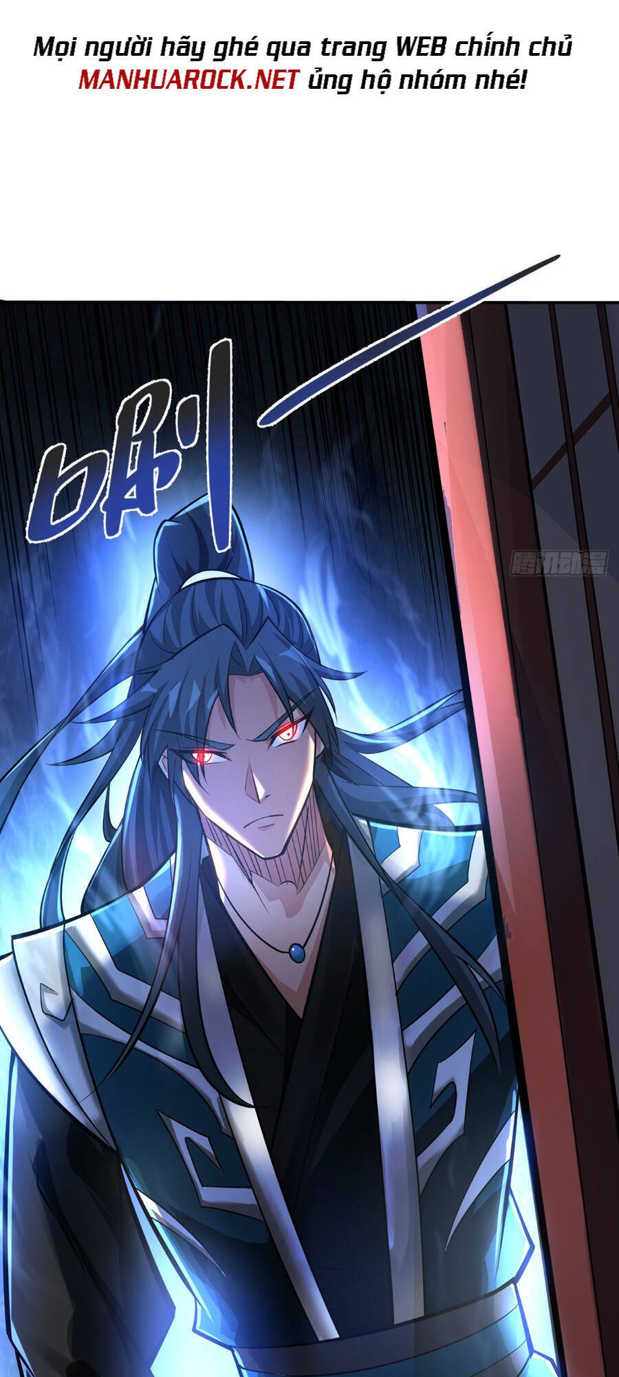 Lâm Binh Đấu Giả - Chương 7