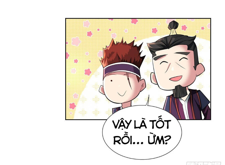 Lâm Binh Đấu Giả - Chương 7