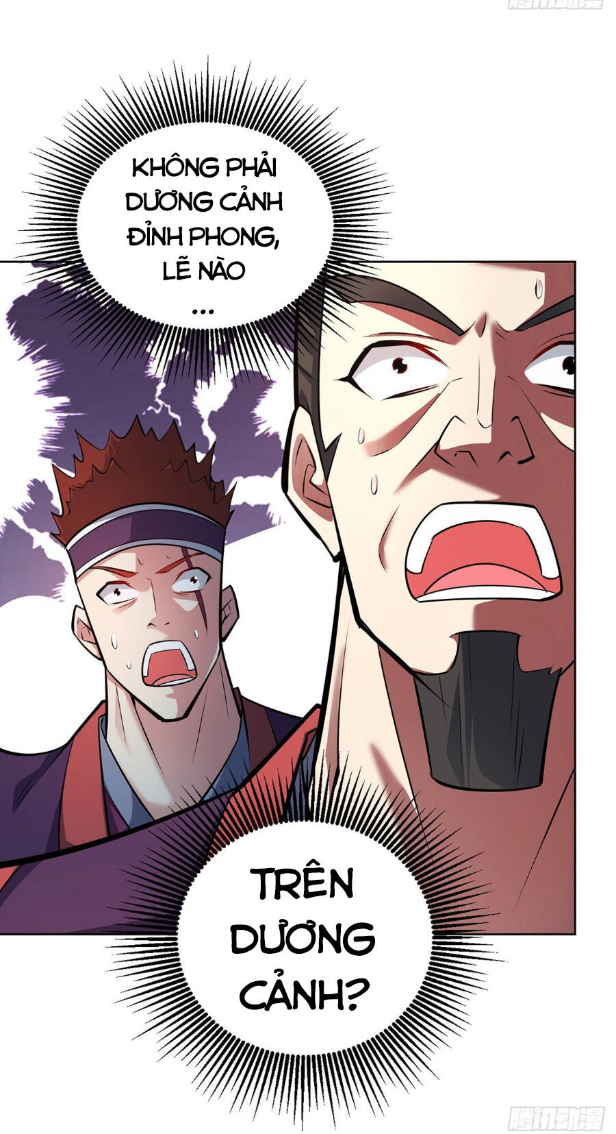 Lâm Binh Đấu Giả - Chương 7