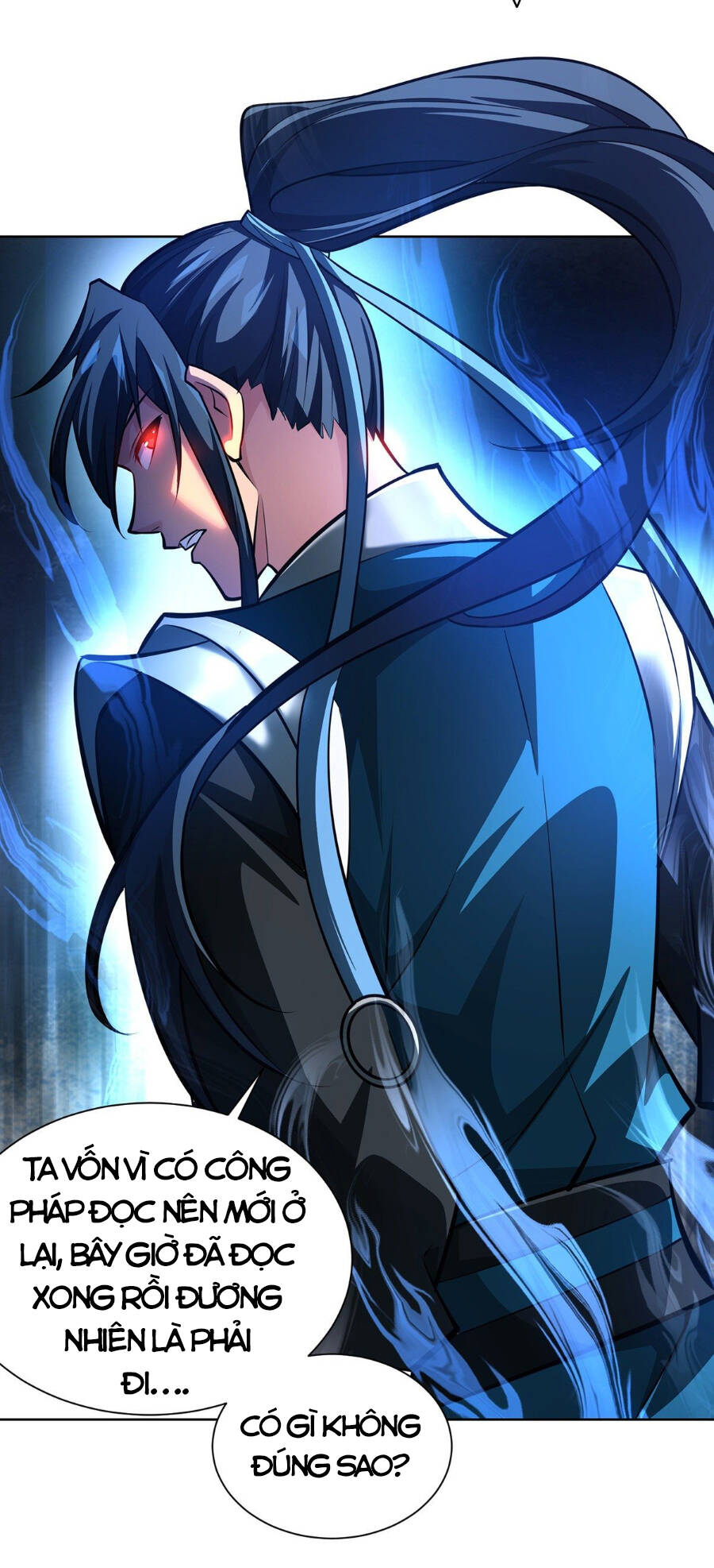 Lâm Binh Đấu Giả - Chương 7