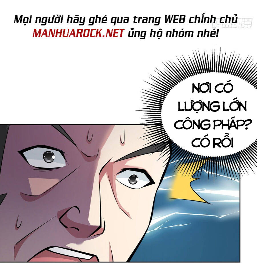 Lâm Binh Đấu Giả - Chương 7