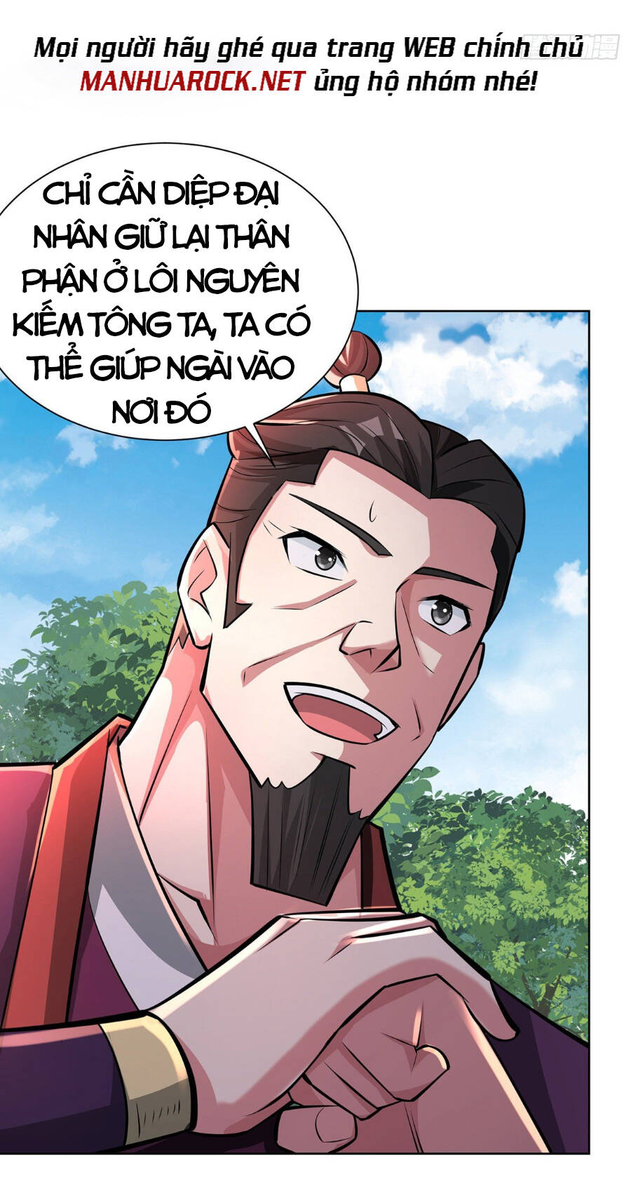 Lâm Binh Đấu Giả - Chương 7