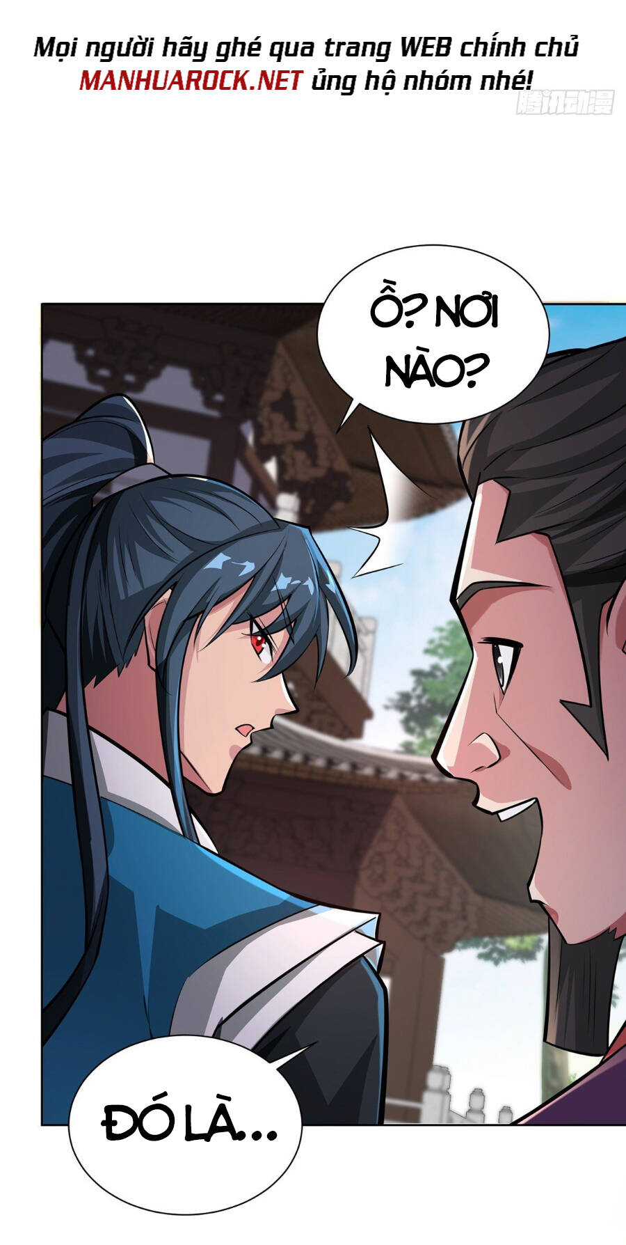 Lâm Binh Đấu Giả - Chương 7