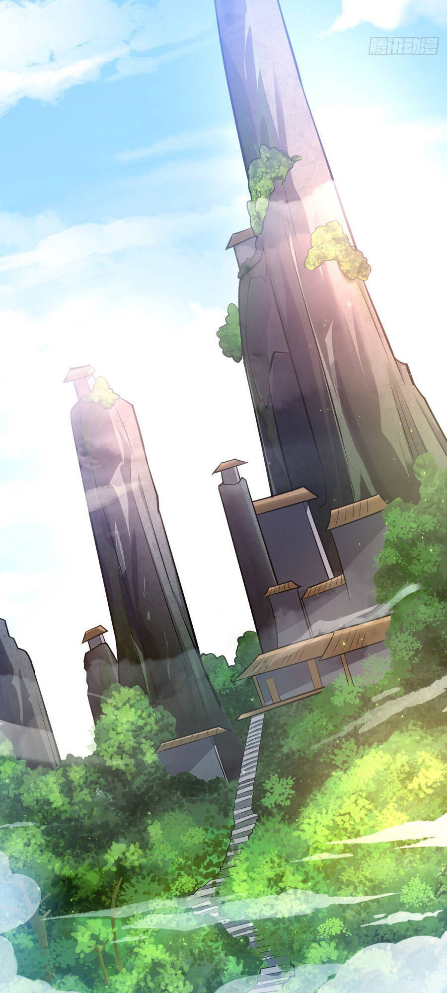 Lâm Binh Đấu Giả - Chương 7