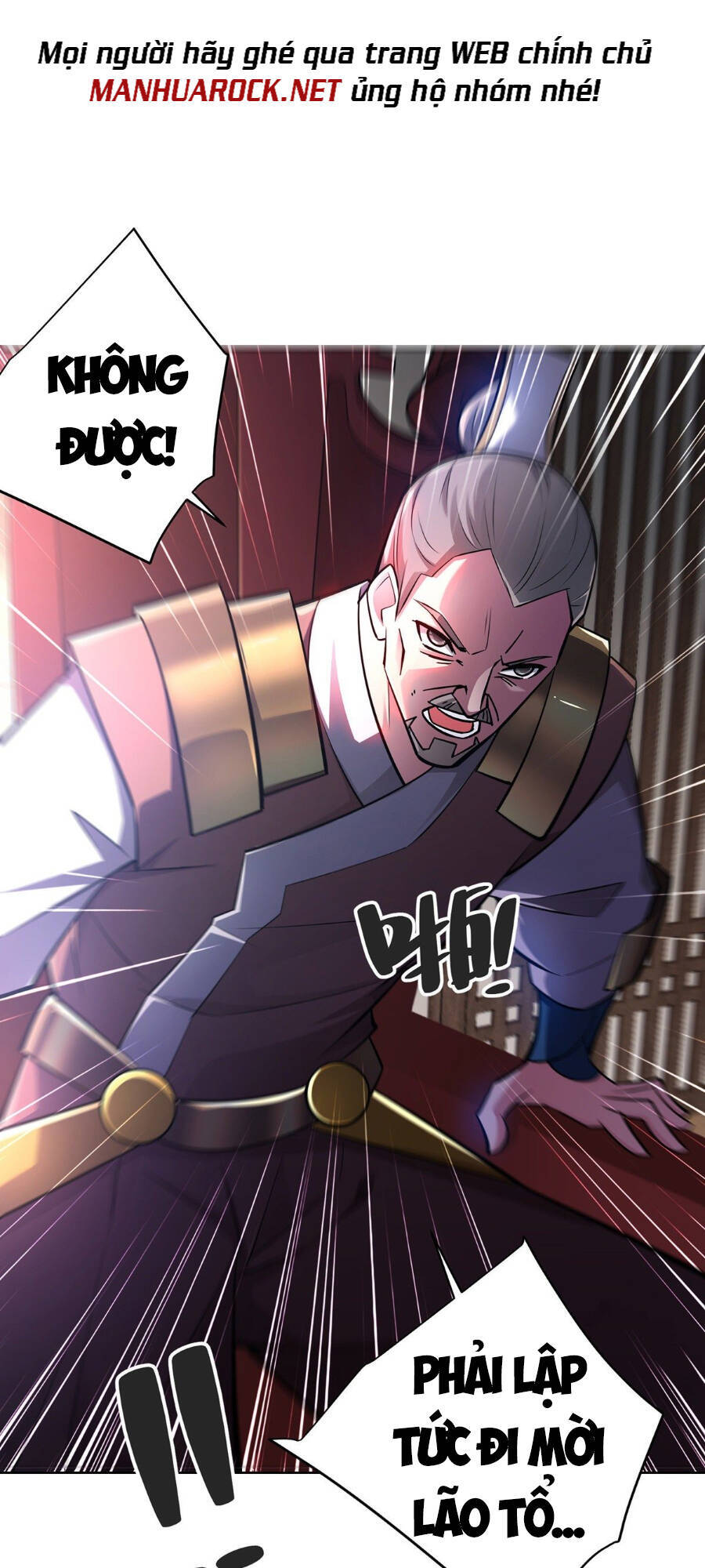 Lâm Binh Đấu Giả - Chương 7