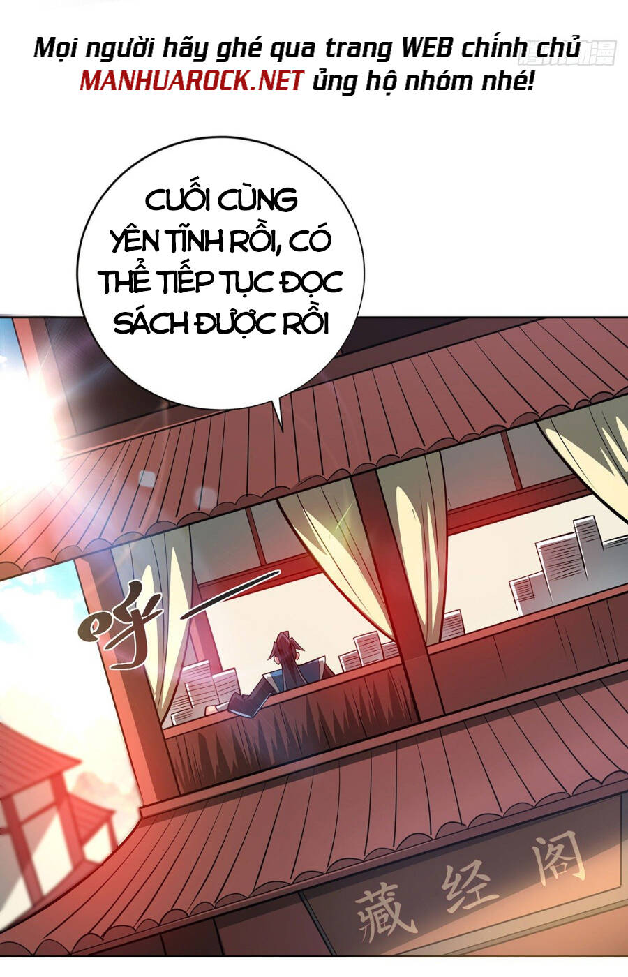 Lâm Binh Đấu Giả - Chương 7