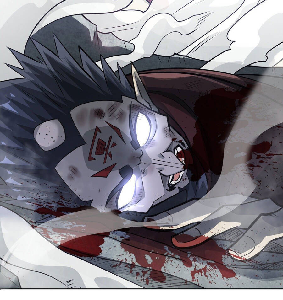 Lâm Binh Đấu Giả - Chương 7