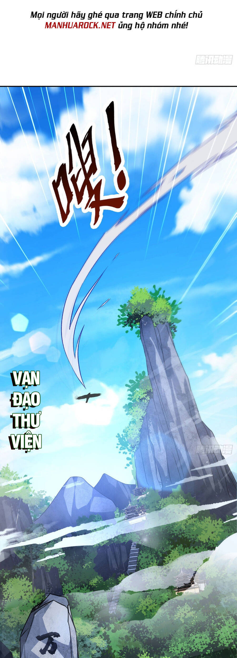 Lâm Binh Đấu Giả - Chương 8