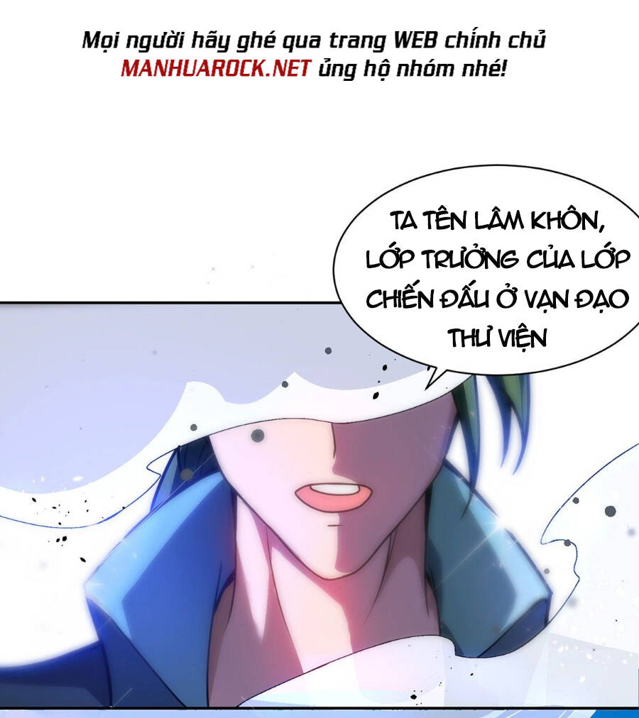 Lâm Binh Đấu Giả - Chương 8