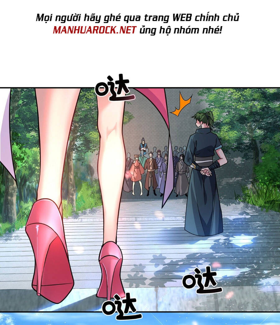 Lâm Binh Đấu Giả - Chương 8