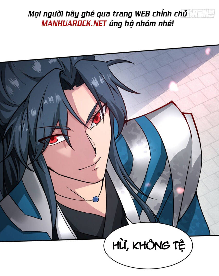 Lâm Binh Đấu Giả - Chương 8