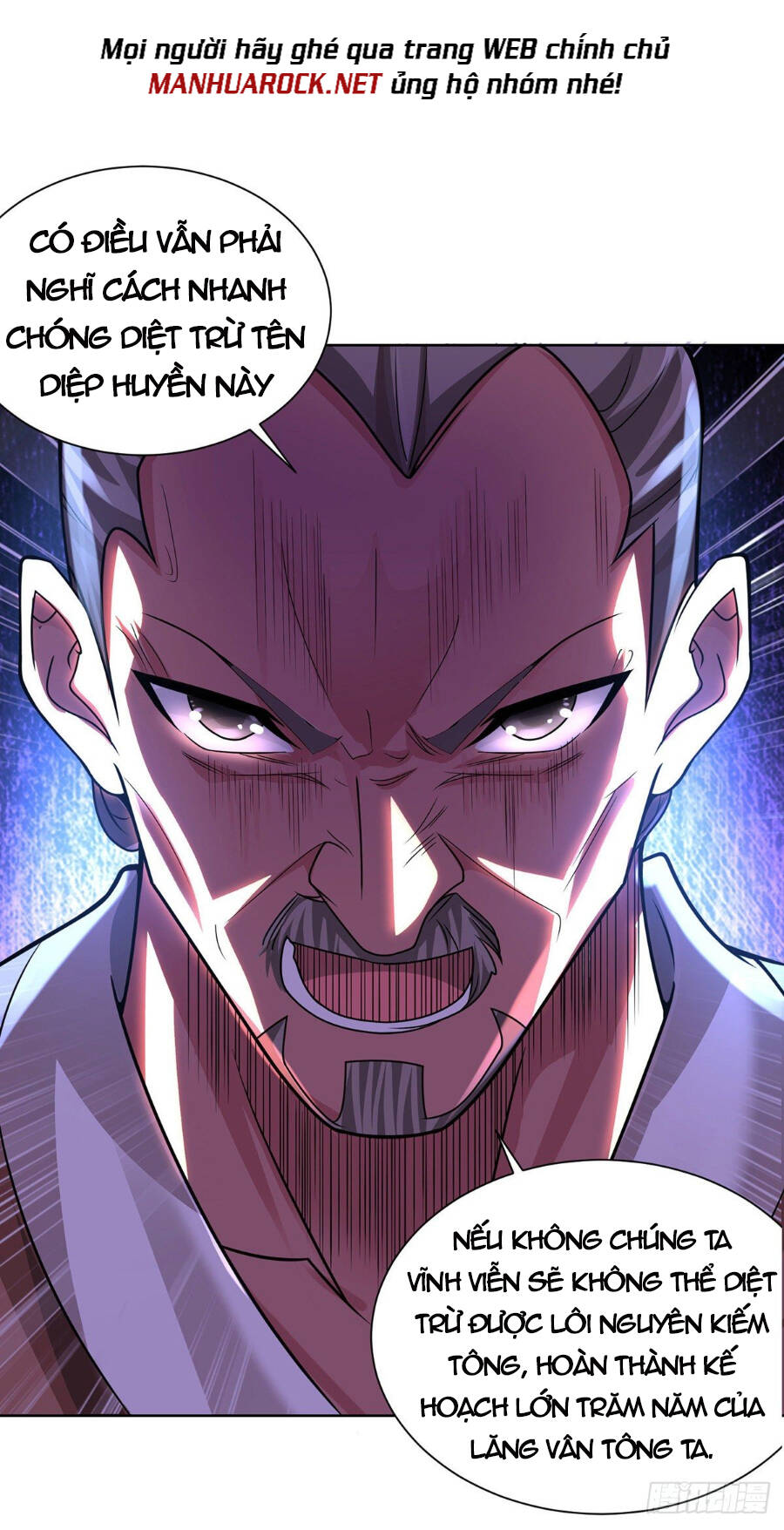 Lâm Binh Đấu Giả - Chương 8