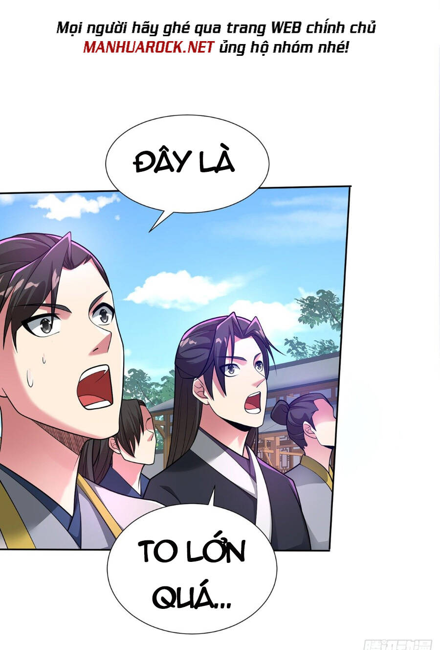 Lâm Binh Đấu Giả - Chương 8