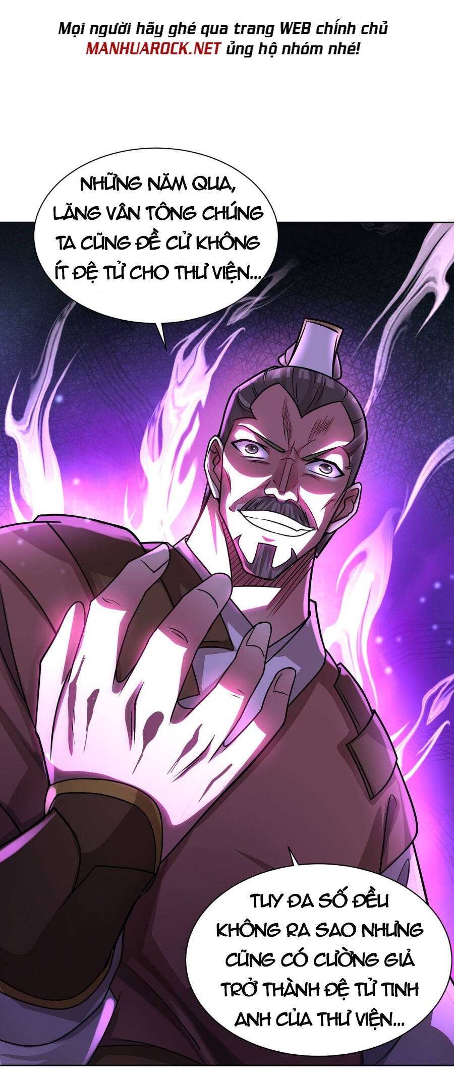 Lâm Binh Đấu Giả - Chương 8