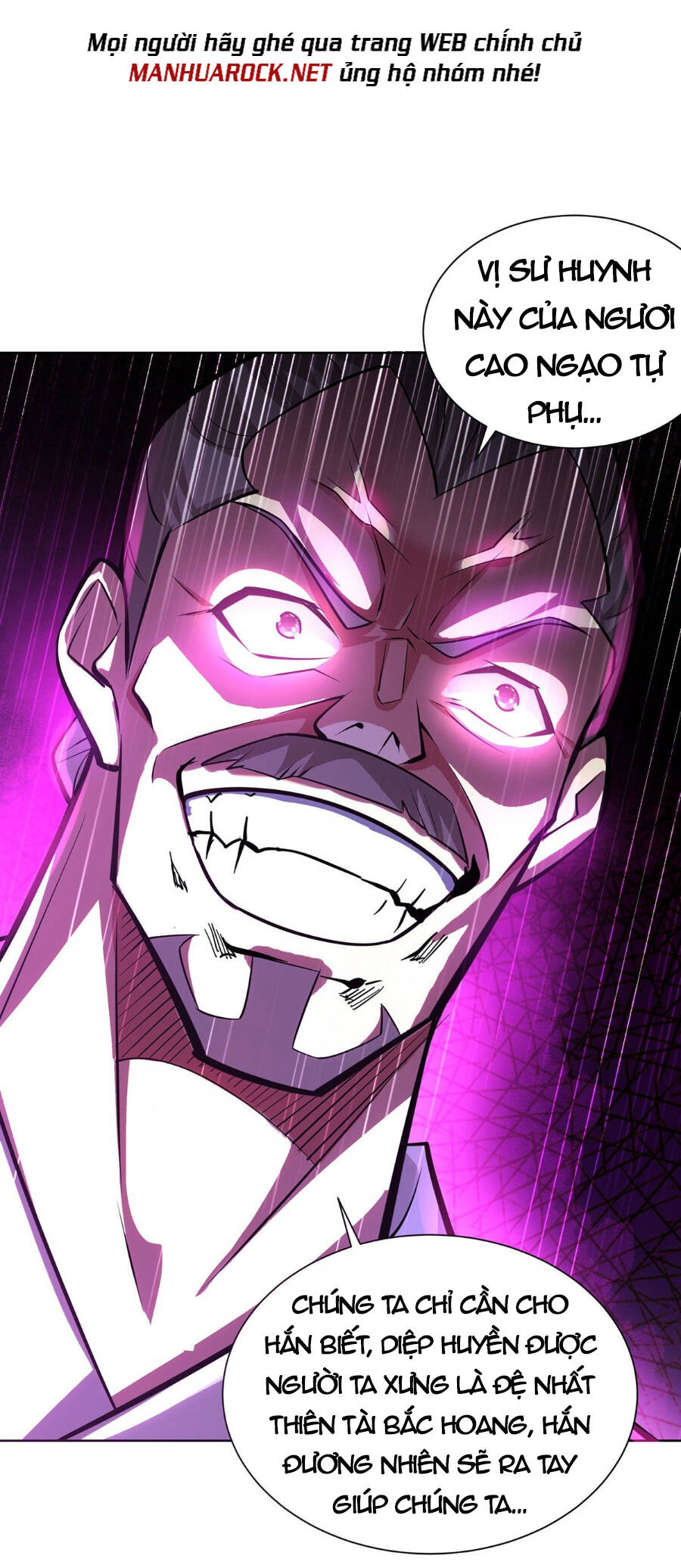 Lâm Binh Đấu Giả - Chương 8