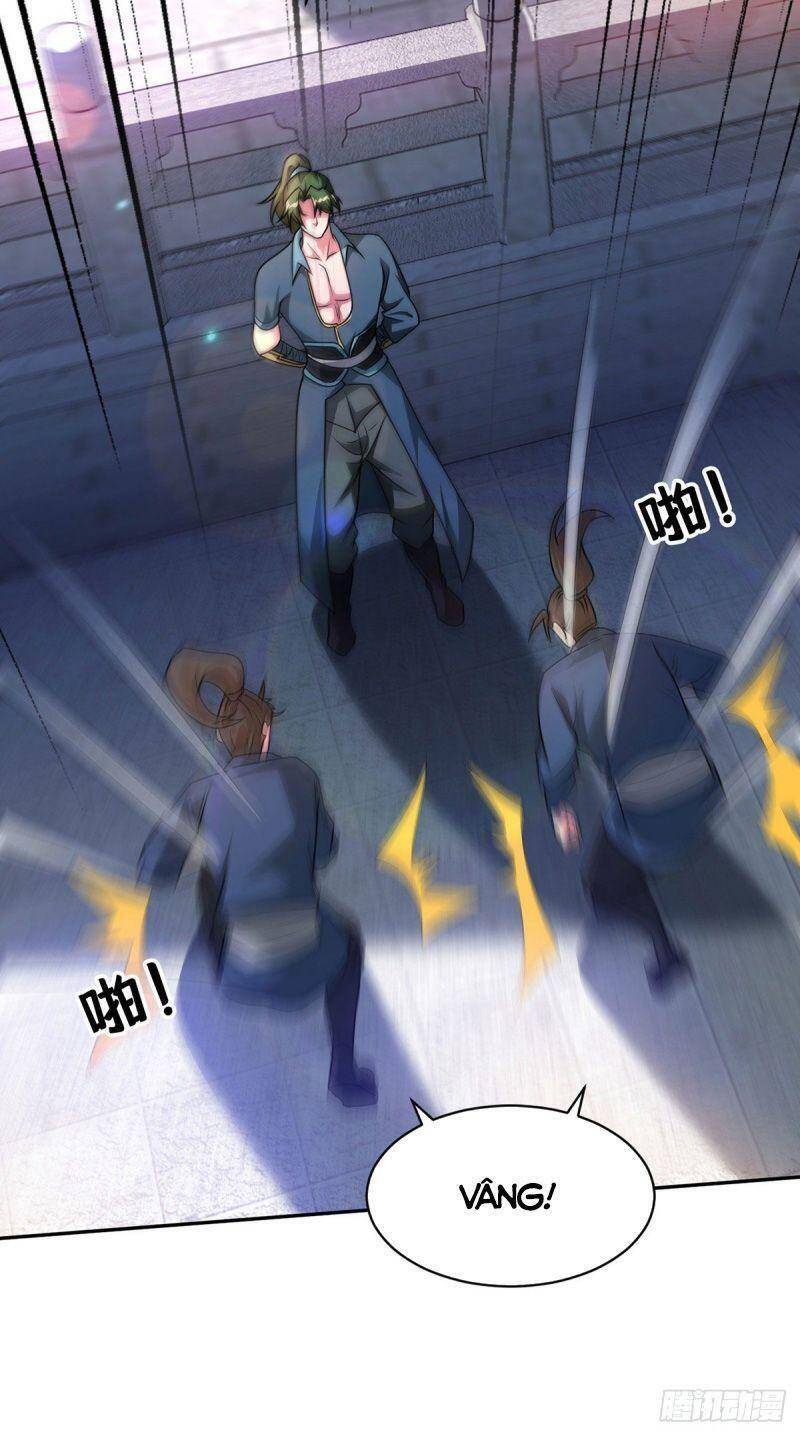 Lâm Binh Đấu Giả - Chương 9