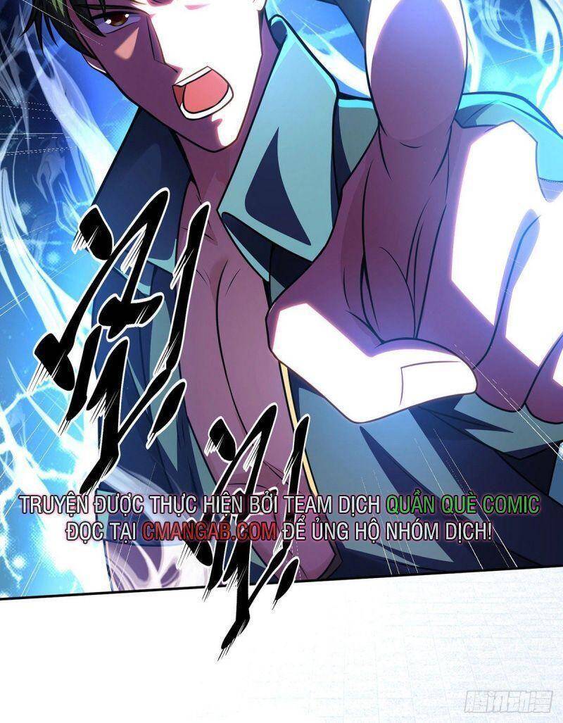 Lâm Binh Đấu Giả - Chương 9