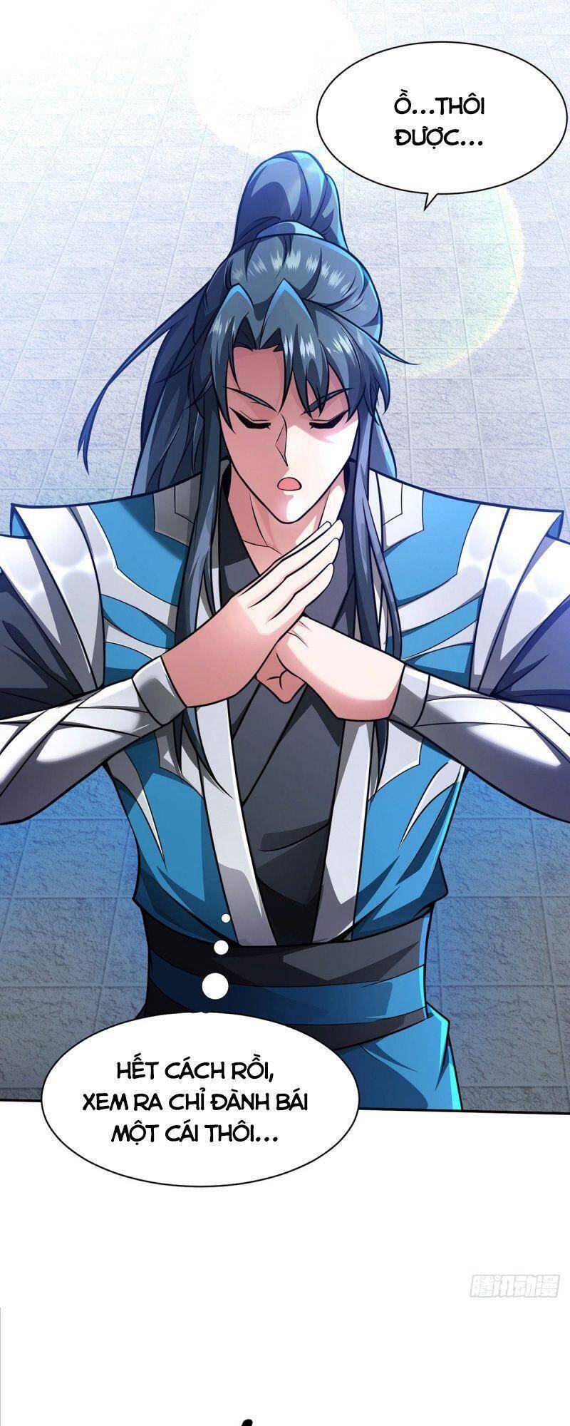 Lâm Binh Đấu Giả - Chương 9