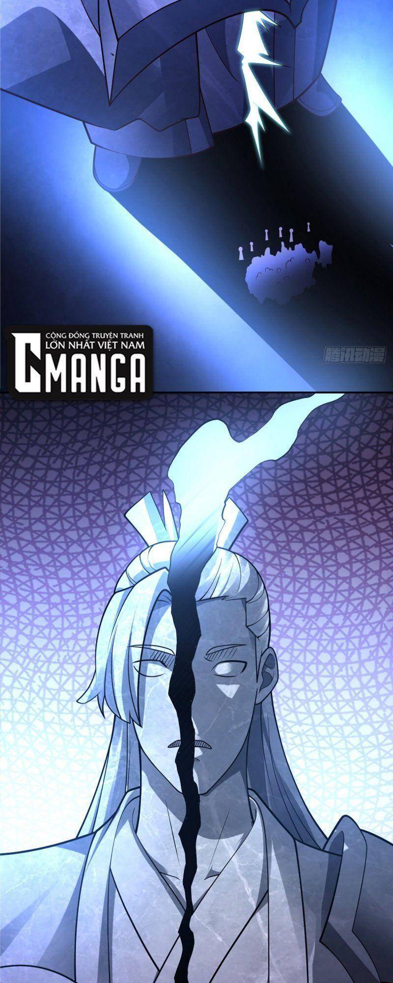 Lâm Binh Đấu Giả - Chương 9