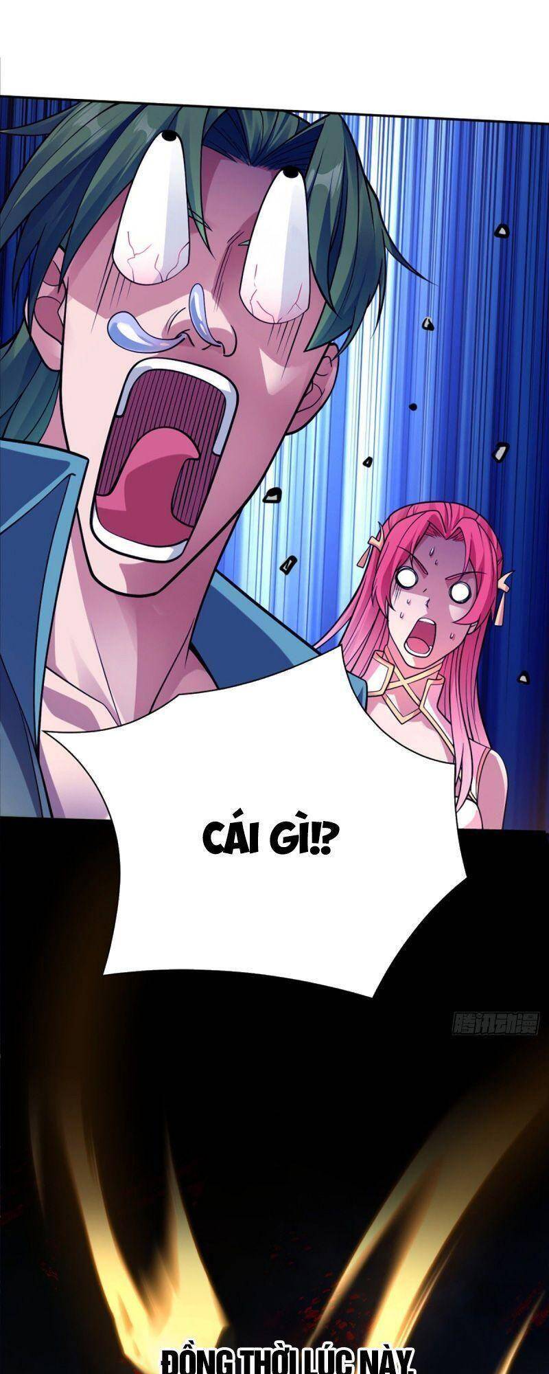 Lâm Binh Đấu Giả - Chương 9