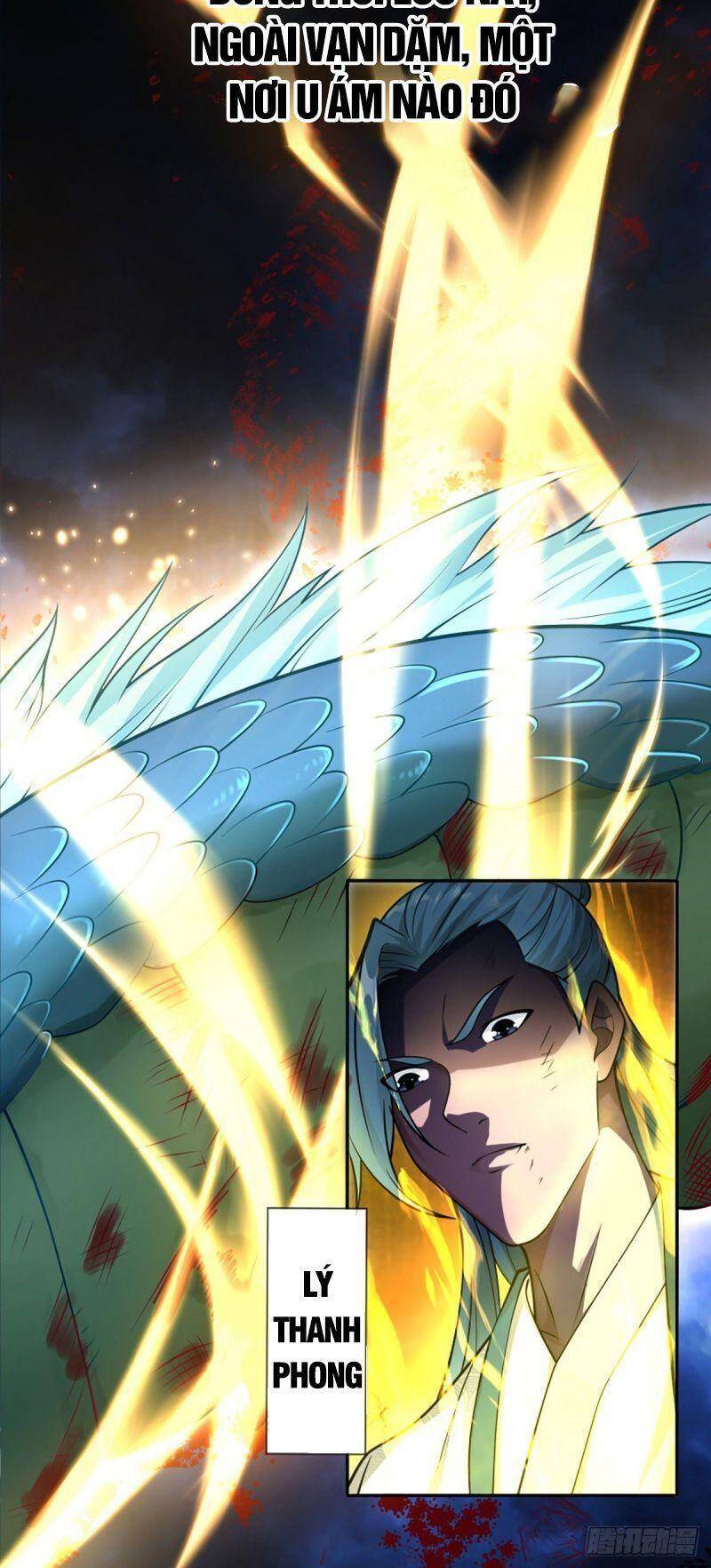 Lâm Binh Đấu Giả - Chương 9