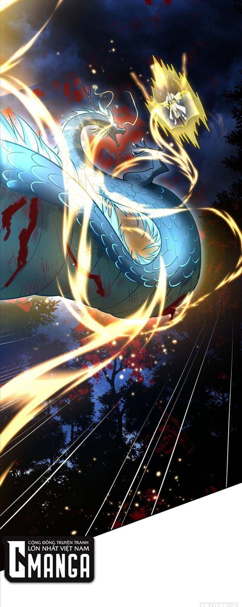 Lâm Binh Đấu Giả - Chương 9