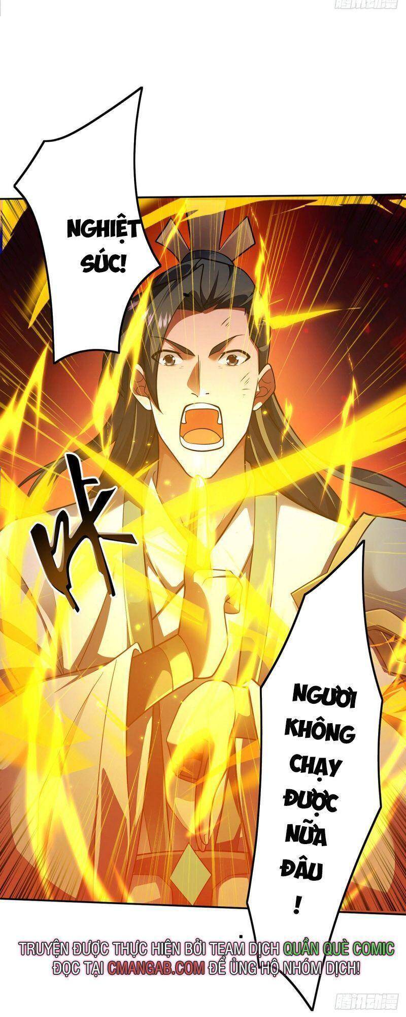 Lâm Binh Đấu Giả - Chương 9