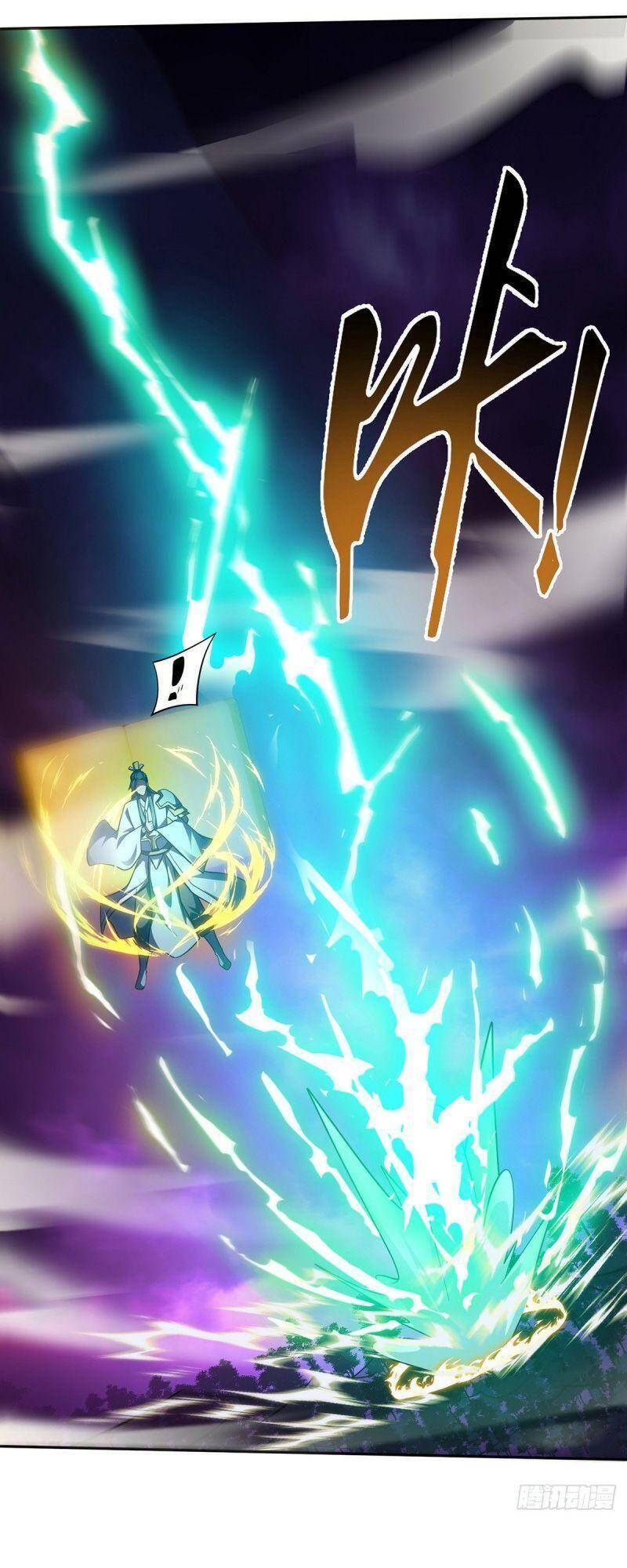 Lâm Binh Đấu Giả - Chương 9