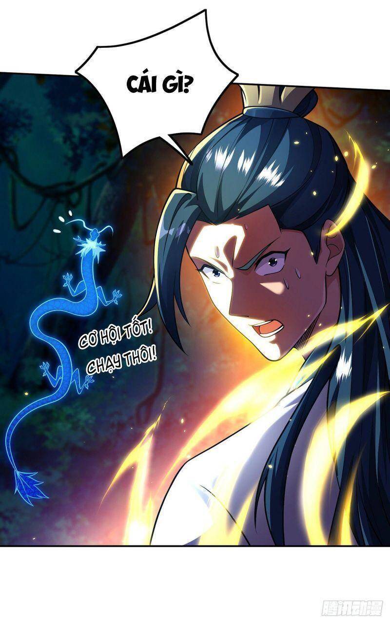 Lâm Binh Đấu Giả - Chương 9