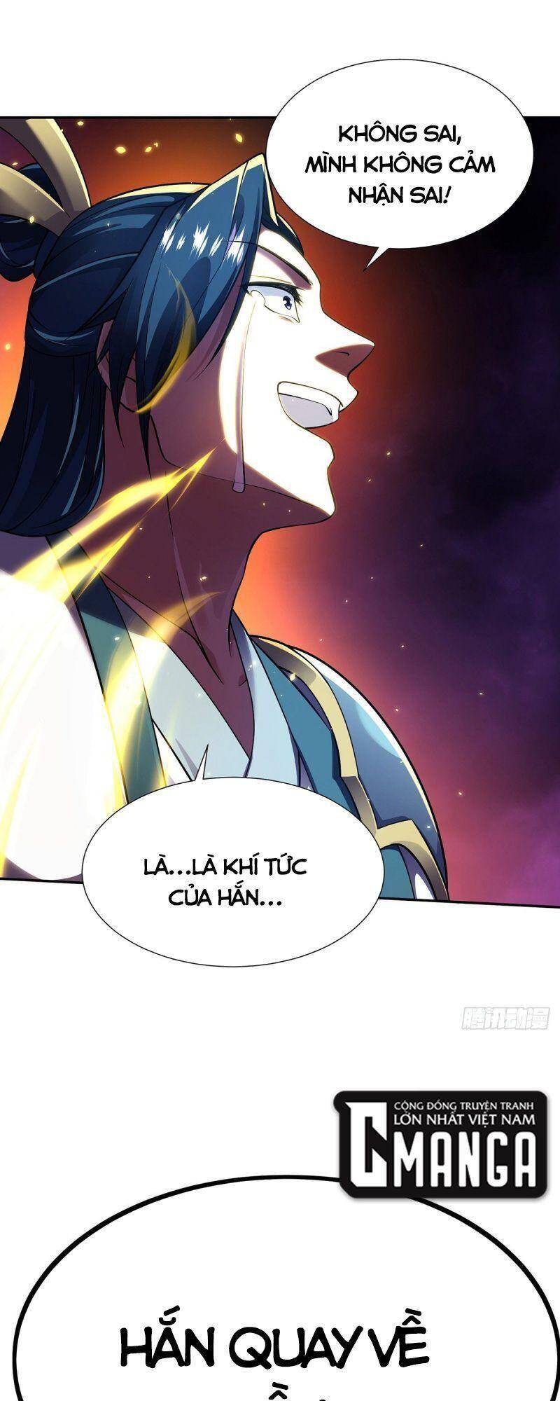 Lâm Binh Đấu Giả - Chương 9