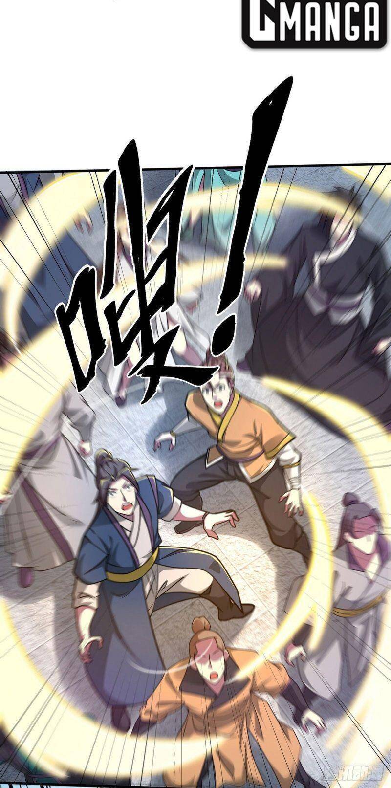 Lâm Binh Đấu Giả - Chương 9