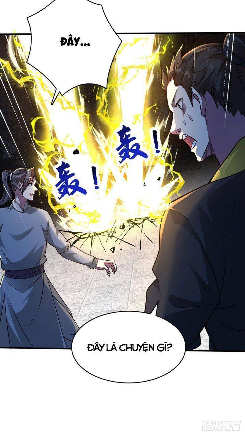 Lâm Binh Đấu Giả - Chương 9