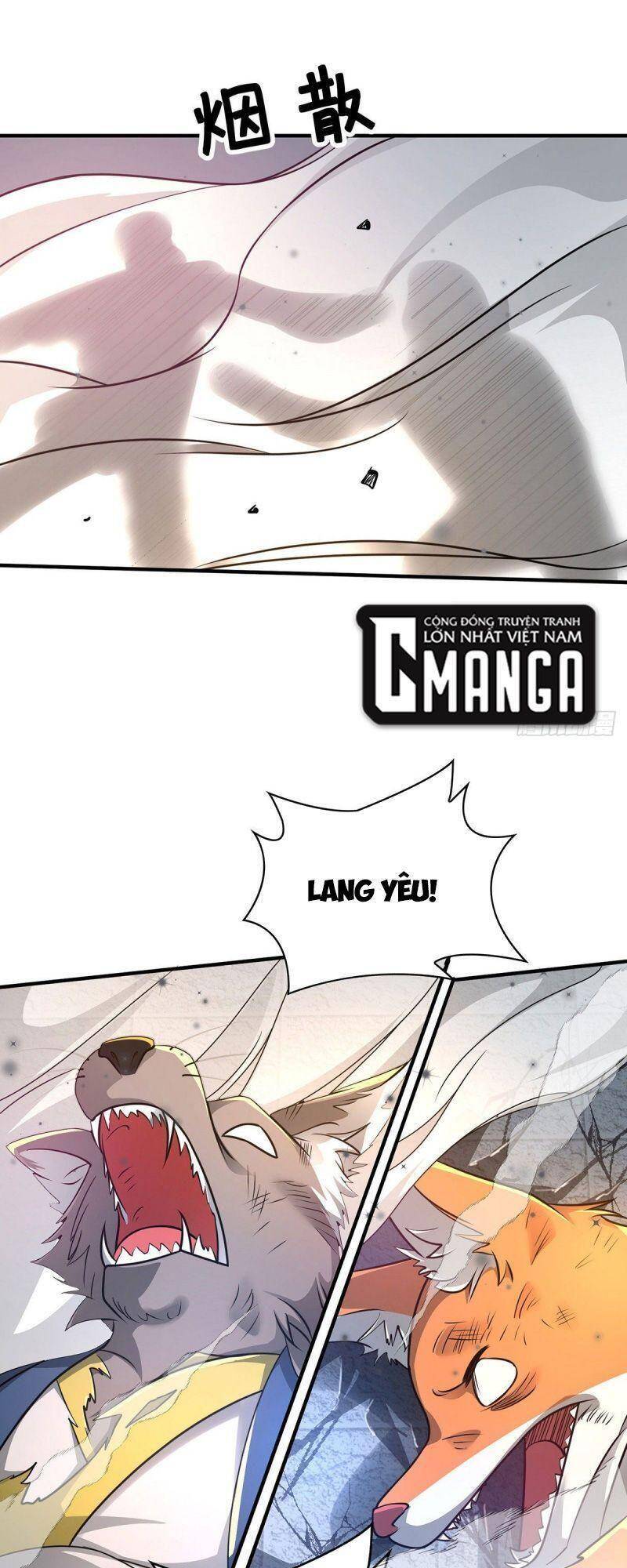 Lâm Binh Đấu Giả - Chương 9