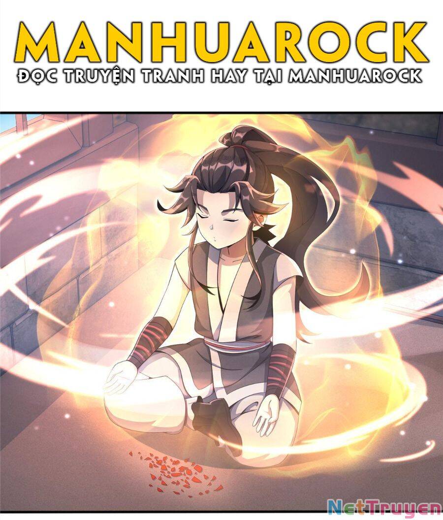 Lược Thiên Ký - Chương 11